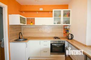 1-к квартира, вторичка, 36м2, 12/12 этаж