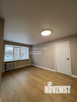 2-к квартира, вторичка, 42м2, 2/5 этаж