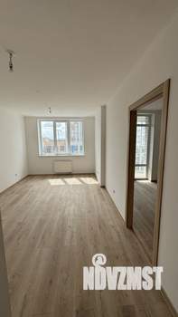 1-к квартира, вторичка, 37м2, 11/25 этаж
