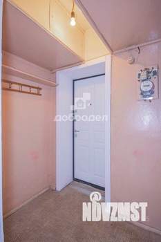 2-к квартира, вторичка, 42м2, 1/5 этаж