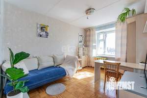 2-к квартира, вторичка, 49м2, 8/10 этаж