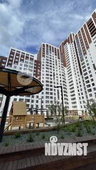 2-к квартира, вторичка, 62м2, 19/25 этаж
