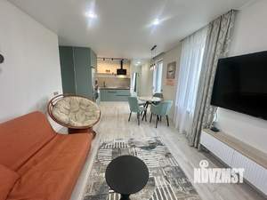 3-к квартира, вторичка, 86м2, 9/12 этаж
