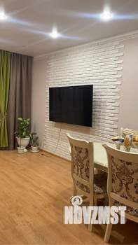 3-к квартира, вторичка, 96м2, 2/16 этаж