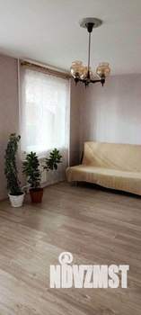 1-к квартира, вторичка, 34м2, 4/12 этаж