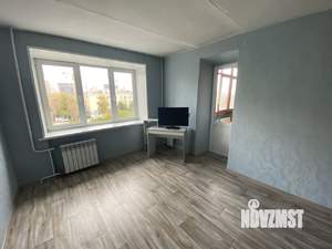 2-к квартира, вторичка, 44м2, 4/9 этаж