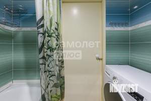 Студия квартира, вторичка, 24м2, 7/10 этаж