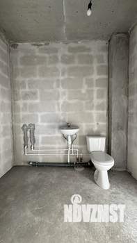 1-к квартира, вторичка, 36м2, 11/25 этаж