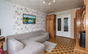 2-к квартира, вторичка, 49м2, 4/9 этаж