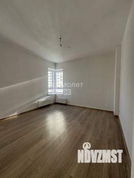 2-к квартира, сданный дом, 55м2, 22/22 этаж