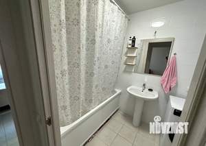 1-к квартира, вторичка, 34м2, 7/25 этаж