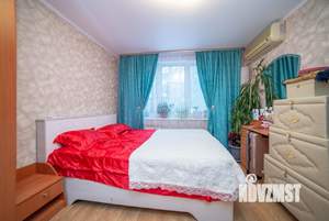 2-к квартира, вторичка, 44м2, 1/5 этаж