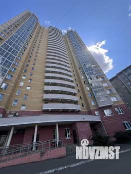 3-к квартира, вторичка, 67м2, 16/27 этаж