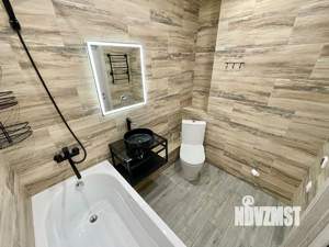 Студия квартира, вторичка, 21м2, 21/25 этаж