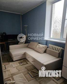 1-к квартира, вторичка, 25м2, 3/3 этаж