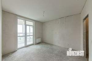 3-к квартира, вторичка, 81м2, 17/23 этаж