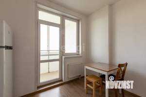 1-к квартира, вторичка, 39м2, 8/18 этаж