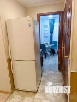 3-к квартира, вторичка, 72м2, 8/9 этаж