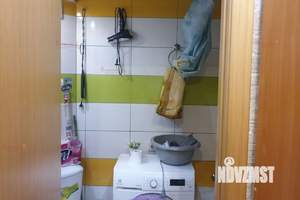 1-к квартира, вторичка, 18м2, 2/5 этаж