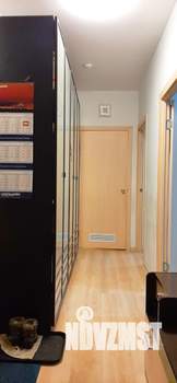 2-к квартира, вторичка, 59м2, 5/16 этаж