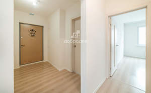 2-к квартира, вторичка, 53м2, 3/5 этаж