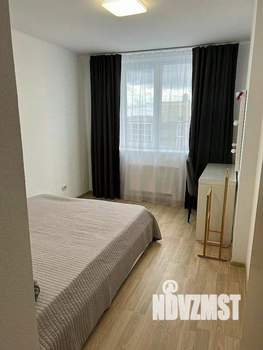 1-к квартира, вторичка, 33м2, 13/27 этаж