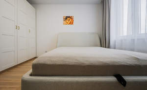 1-к квартира, вторичка, 38м2, 12/23 этаж