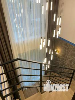 4-к квартира, вторичка, 124м2, 2/9 этаж