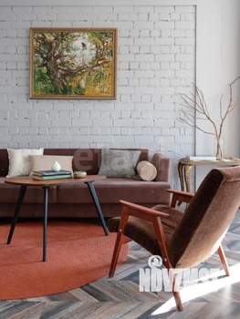 3-к квартира, вторичка, 86м2, 21/21 этаж