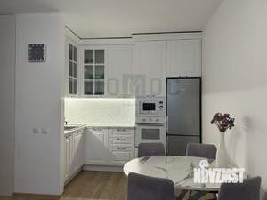 2-к квартира, вторичка, 62м2, 22/25 этаж