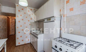 1-к квартира, вторичка, 32м2, 5/9 этаж