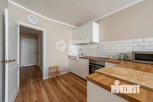 2-к квартира, вторичка, 77м2, 5/19 этаж