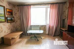 2-к квартира, вторичка, 44м2, 3/5 этаж