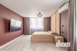 3-к квартира, вторичка, 115м2, 2/12 этаж