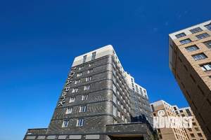 Студия квартира, вторичка, 27м2, 25/26 этаж