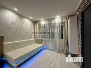 2-к квартира, вторичка, 45м2, 3/4 этаж