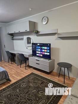 1-к квартира, вторичка, 55м2, 14/20 этаж