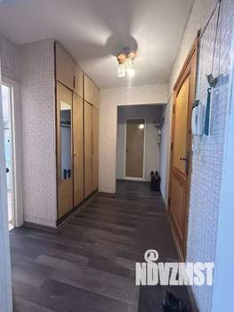 2-к квартира, вторичка, 48м2, 6/16 этаж