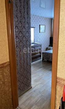 2-к квартира, вторичка, 44м2, 5/5 этаж