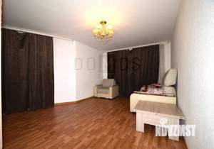 2-к квартира, вторичка, 64м2, 22/27 этаж