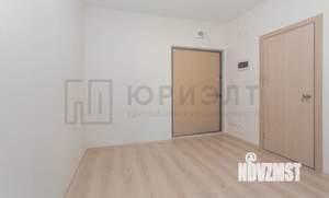2-к квартира, вторичка, 61м2, 23/25 этаж