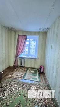 2-к квартира, вторичка, 44м2, 3/5 этаж