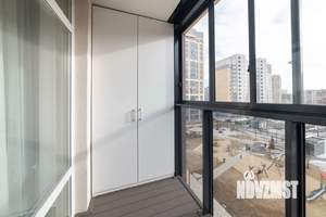 2-к квартира, вторичка, 62м2, 5/17 этаж