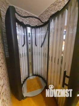 2-к квартира, сданный дом, 57м2, 1/25 этаж