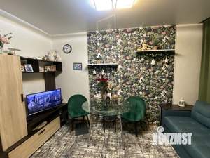 1-к квартира, вторичка, 24м2, 1/5 этаж