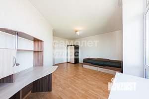 3-к квартира, вторичка, 80м2, 8/16 этаж