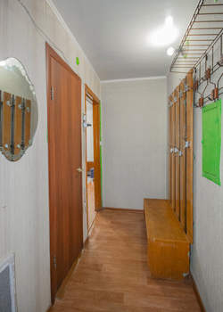 2-к квартира, вторичка, 42м2, 5/5 этаж