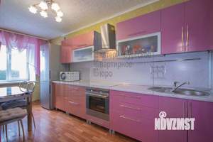 4-к квартира, вторичка, 73м2, 8/12 этаж
