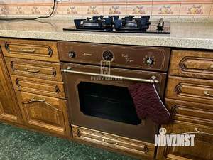 5-к квартира, вторичка, 164м2, 2/10 этаж