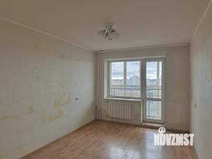 1-к квартира, вторичка, 32м2, 9/10 этаж